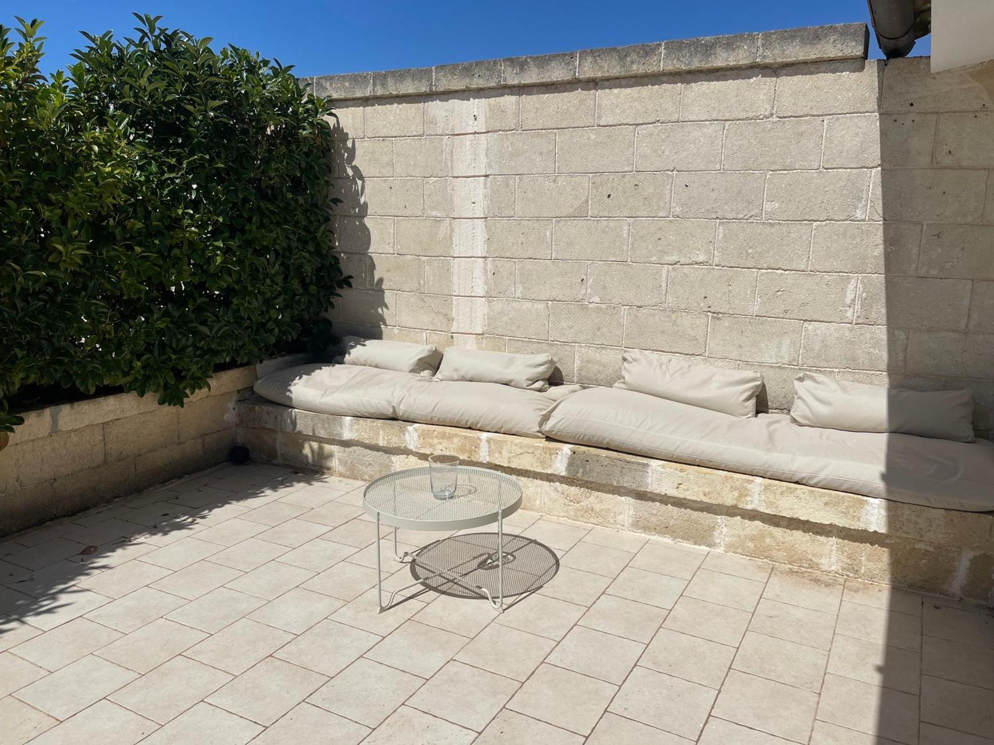 Masseria Don Bonifacio カステッラーナ・グロッテ エクステリア 写真