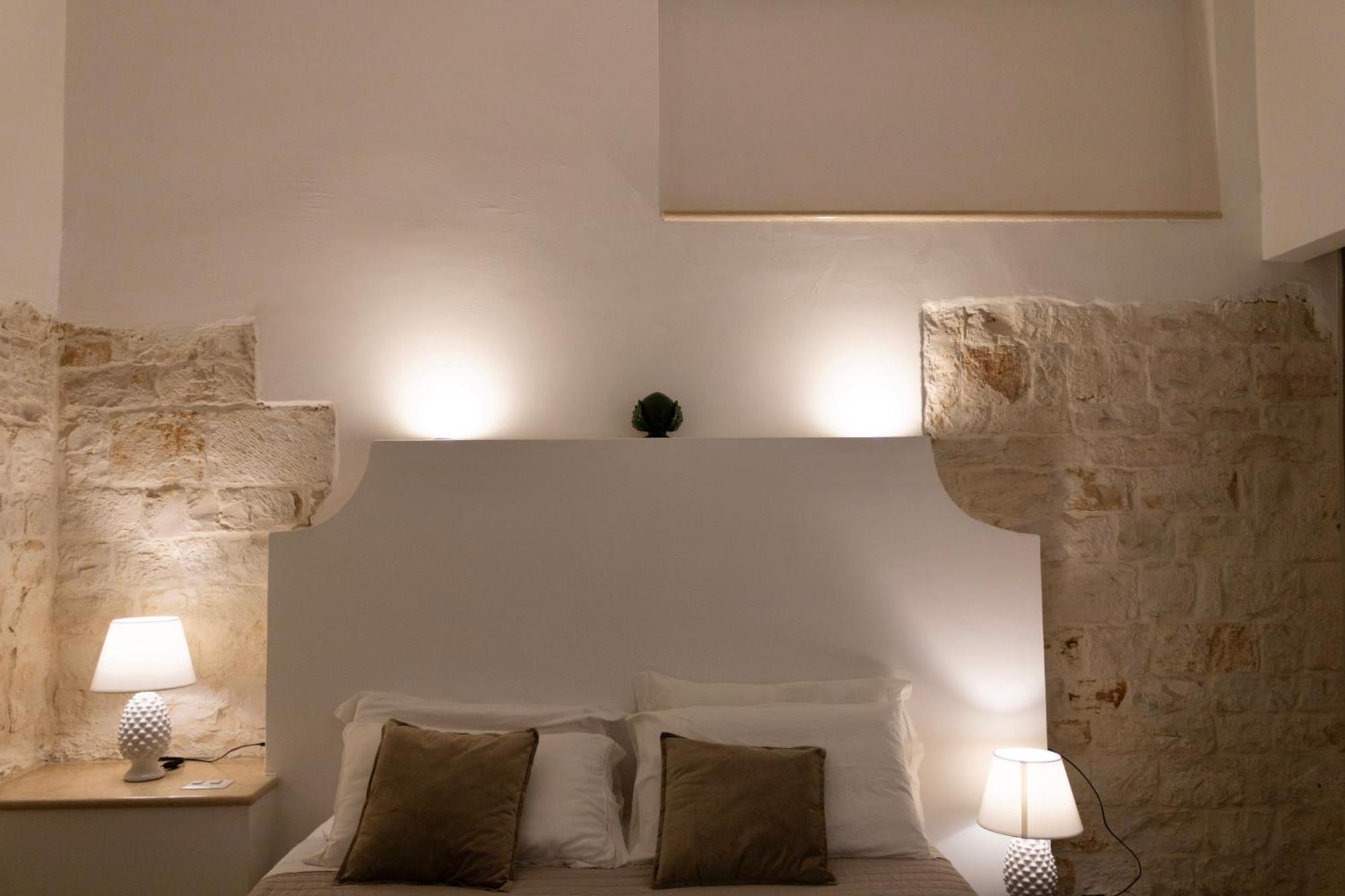 Masseria Don Bonifacio カステッラーナ・グロッテ エクステリア 写真